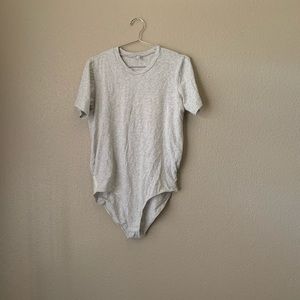 Free People Bodysuit